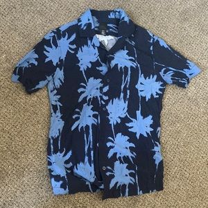 Vintage hawaii shirt